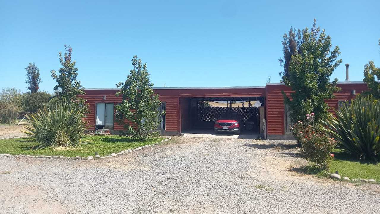 Venta Parcela Talagante - Región Metropolitana
