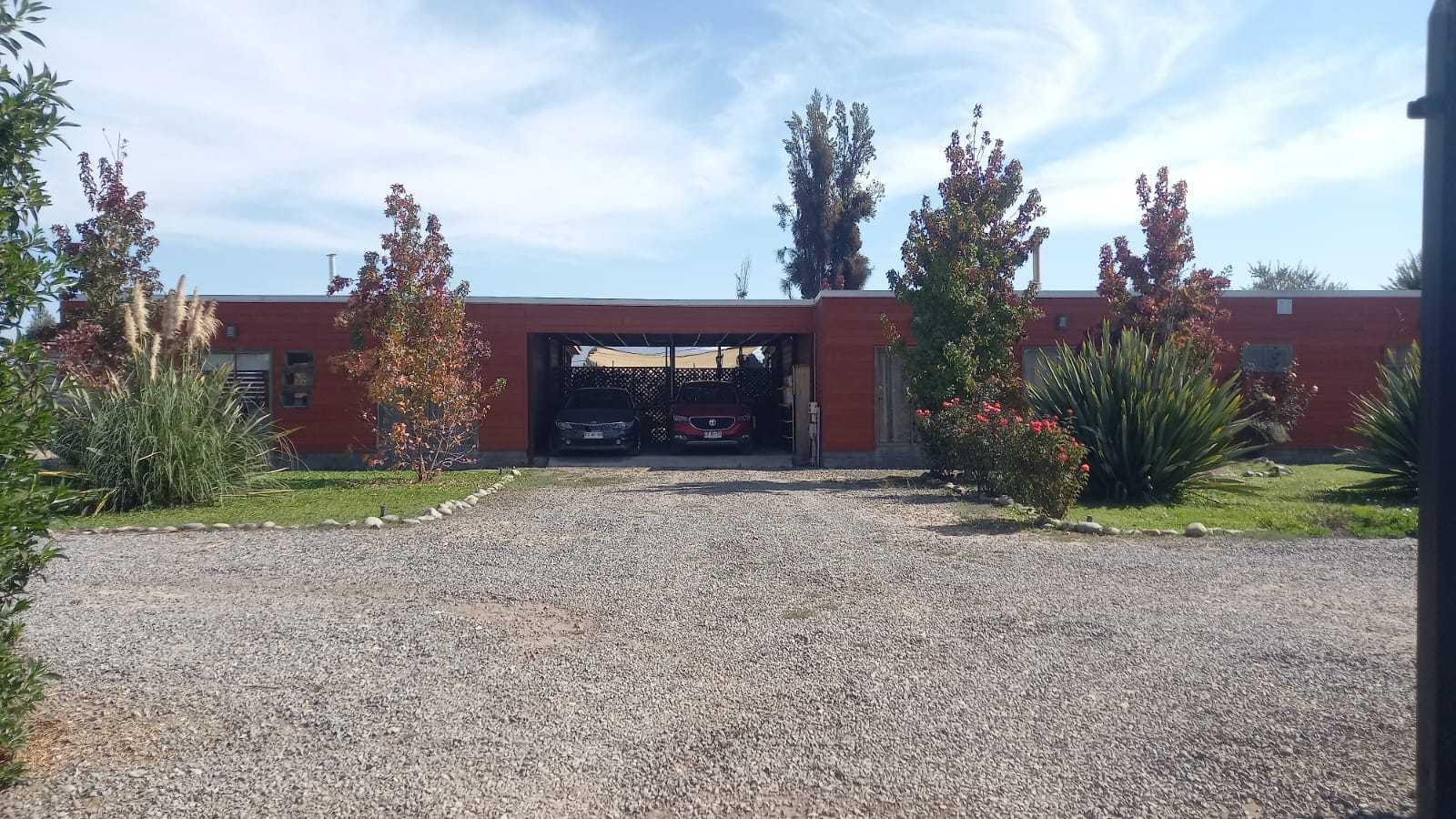 Venta Parcela Talagante - Región Metropolitana