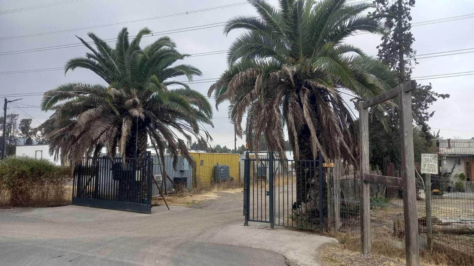 Venta Terreno Padre Hurtado - Región Metropolitana