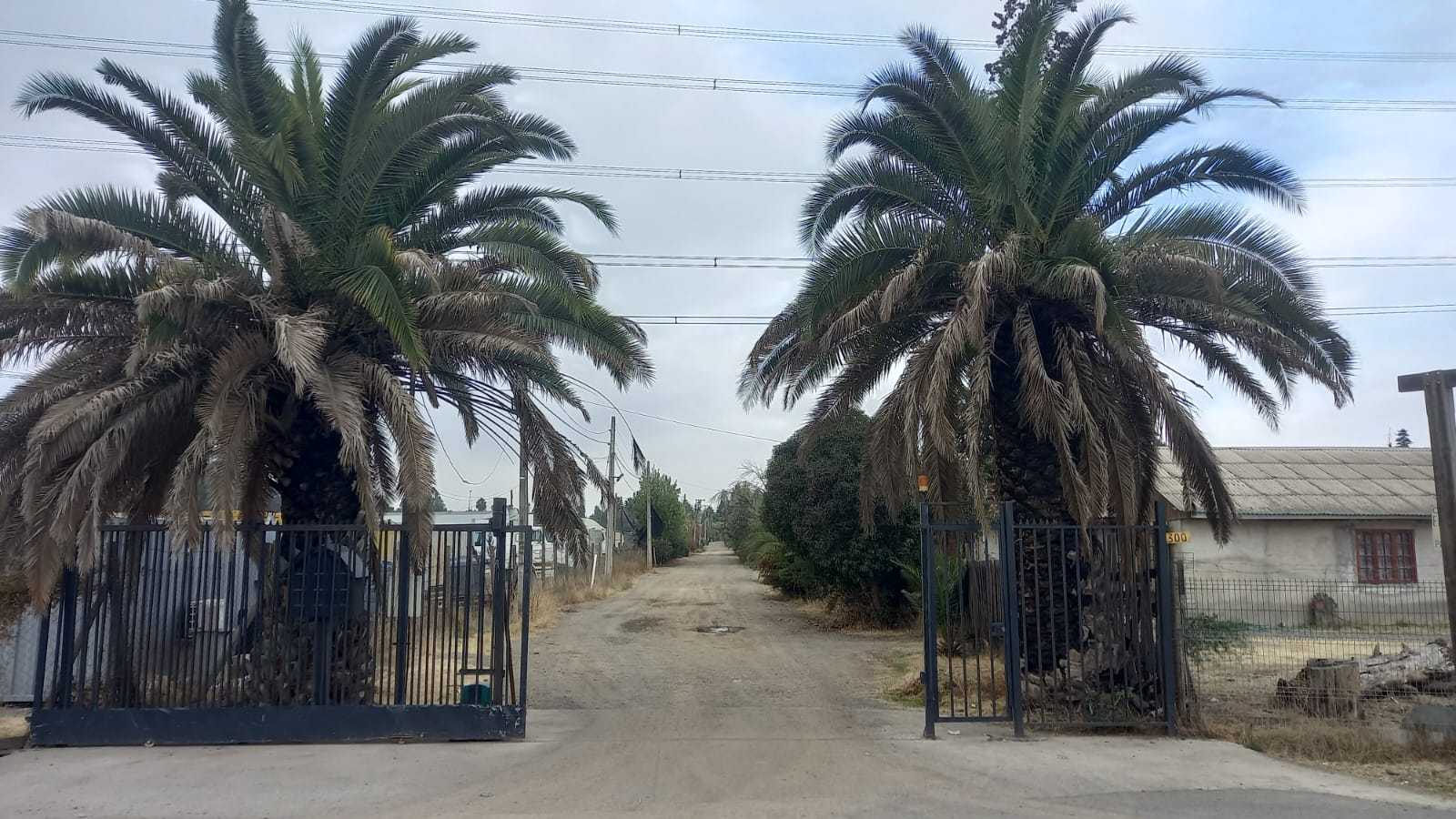 Venta Terreno Padre Hurtado - Región Metropolitana