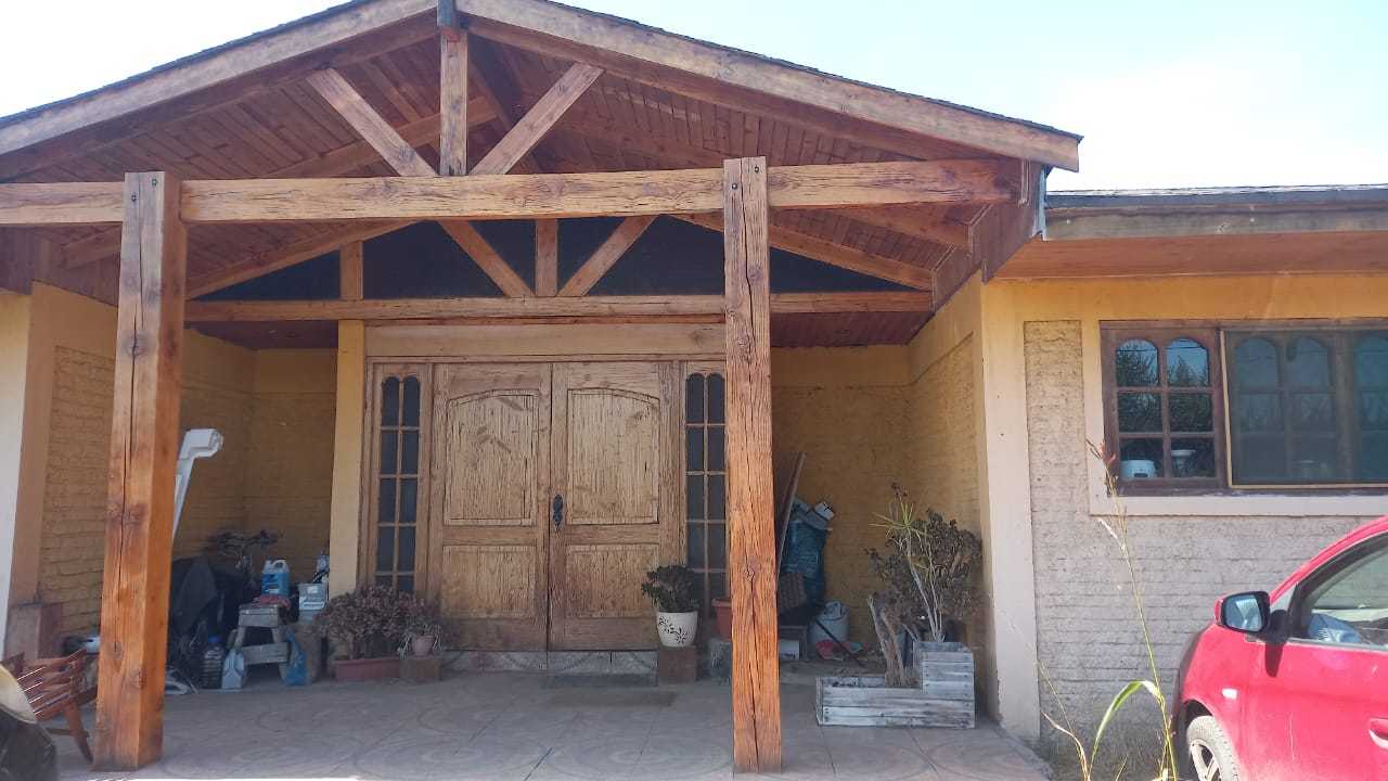 Arriendo Parcela Talagante - Región Metropolitana