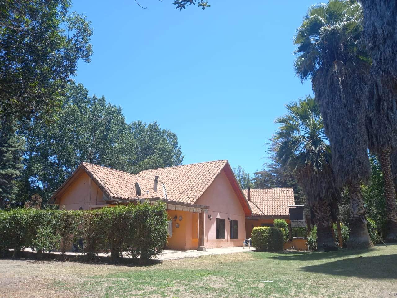 Venta Parcela Isla de Maipo - Región Metropolitana