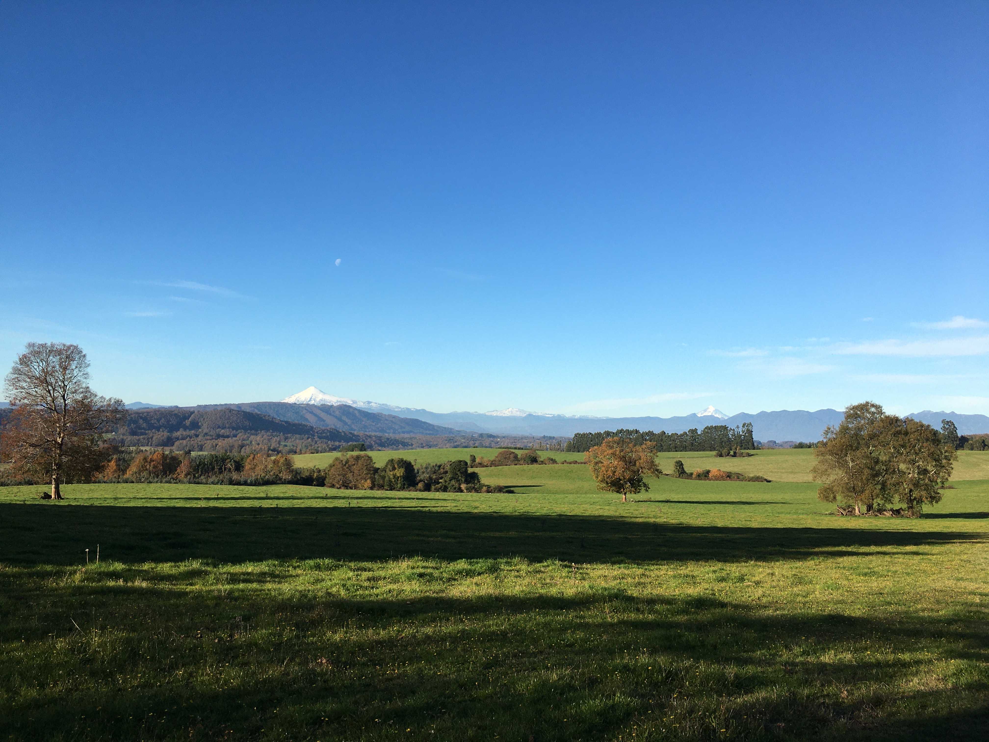Venta Terreno Panguipulli - Los Ríos
