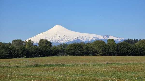 Venta Parcela Panguipulli - Los Ríos