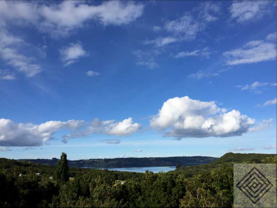 Venta Parcela Chonchi - Los Lagos