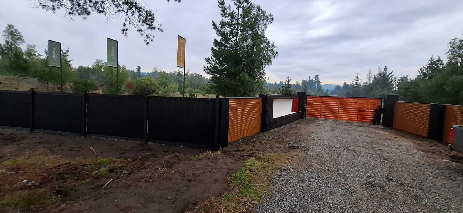 Venta Parcela Yumbel - Biobío