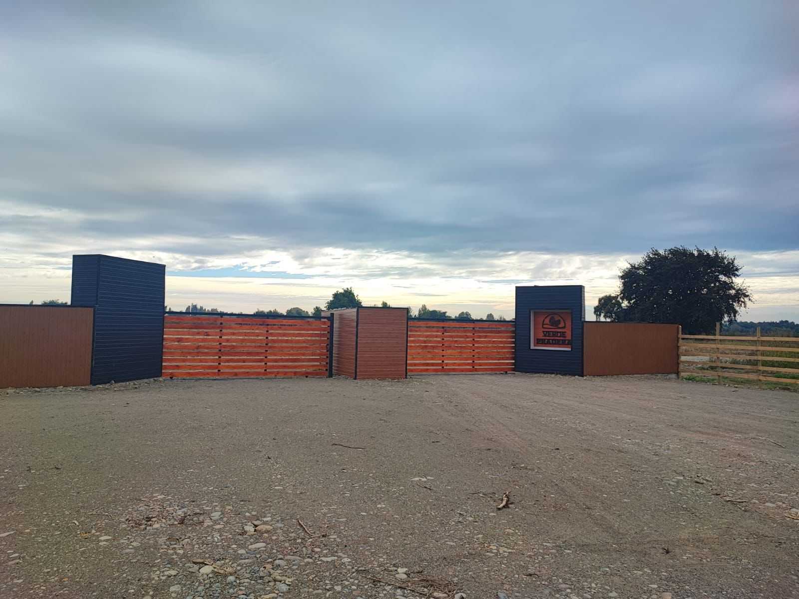 Venta Parcela Ñiquén - Ñuble