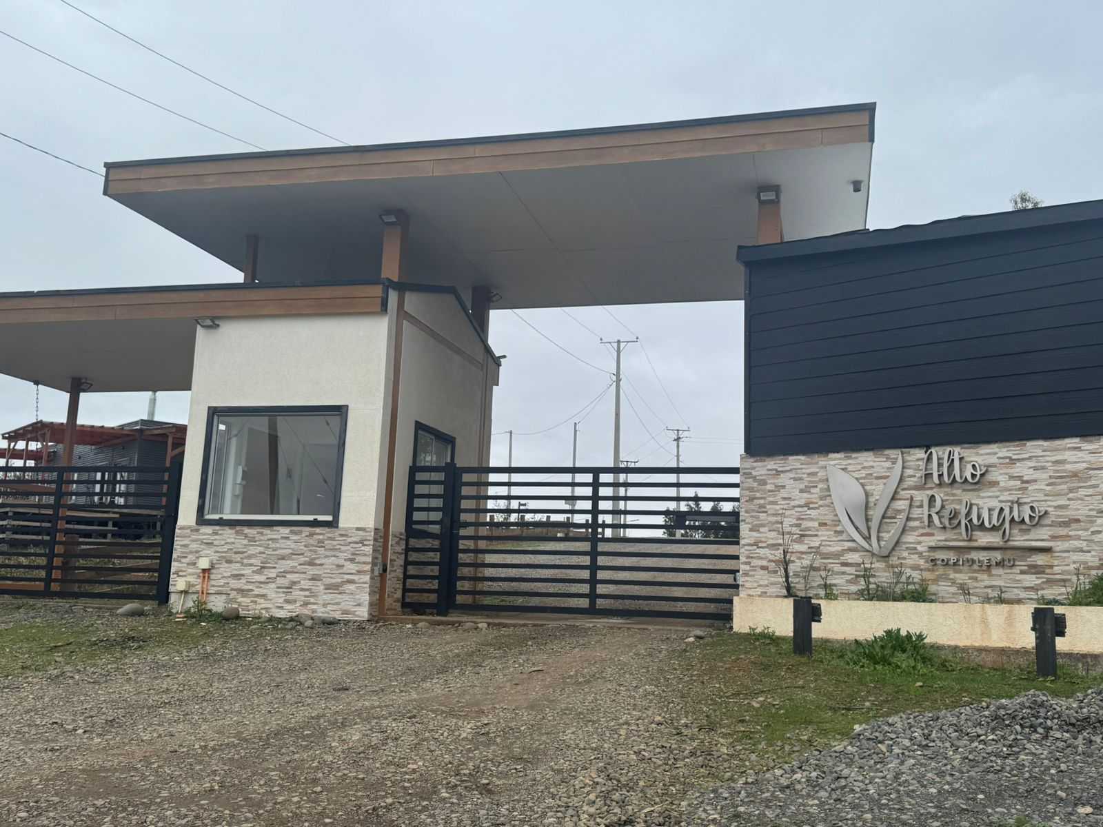 Venta Parcela Florida - Biobío