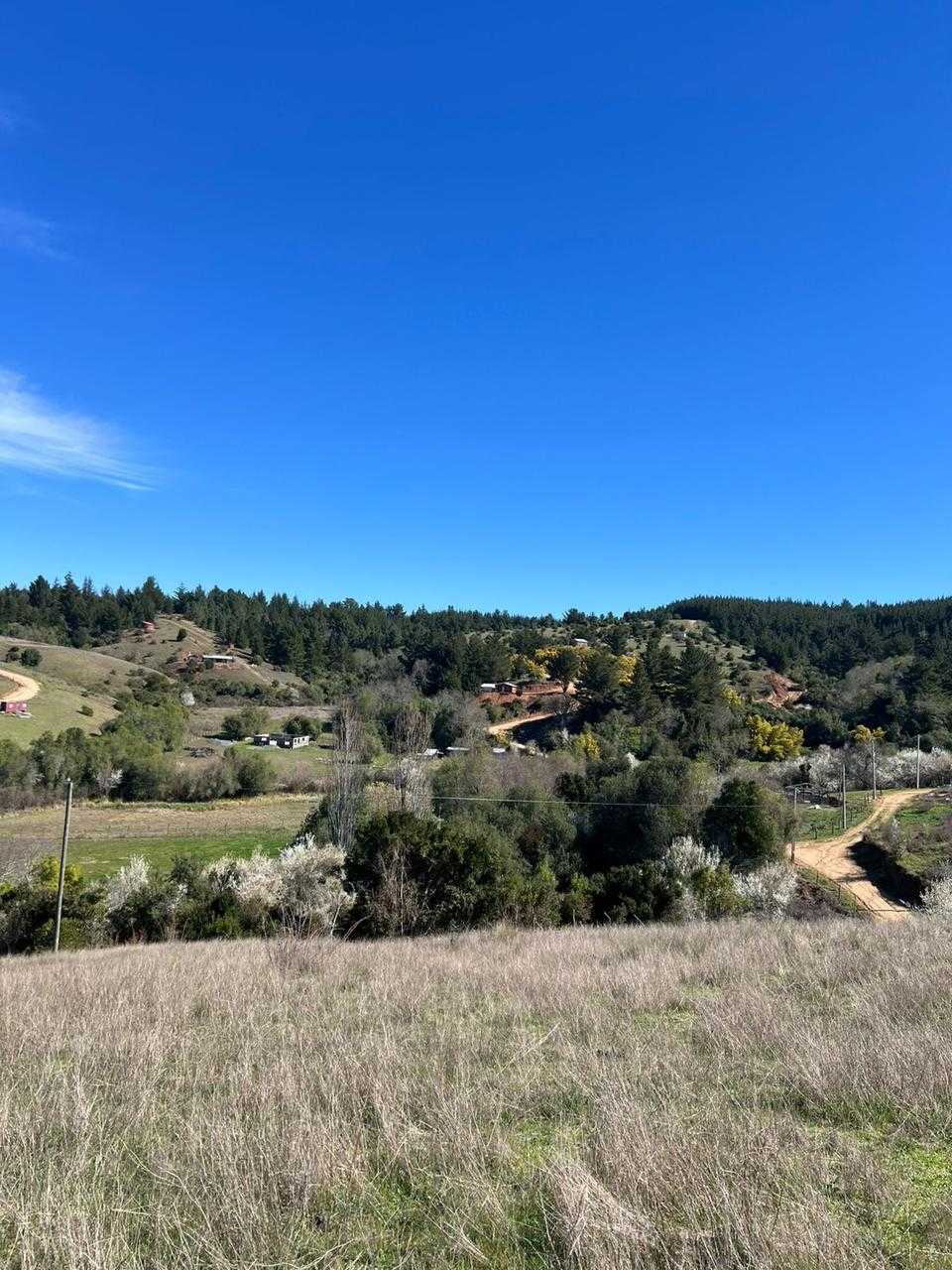 Venta Parcela Yumbel - Biobío