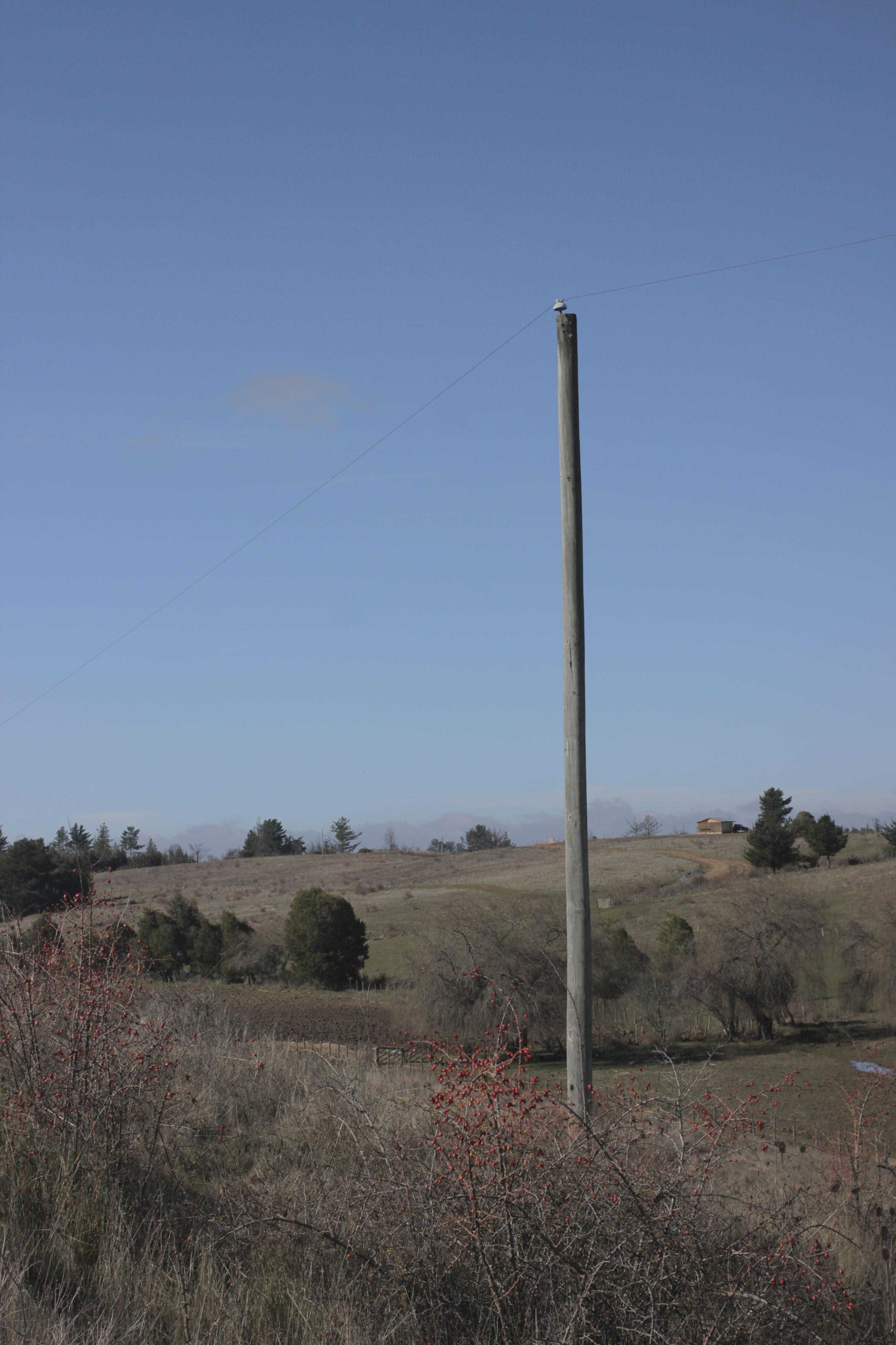 Venta Parcela Yumbel - Biobío