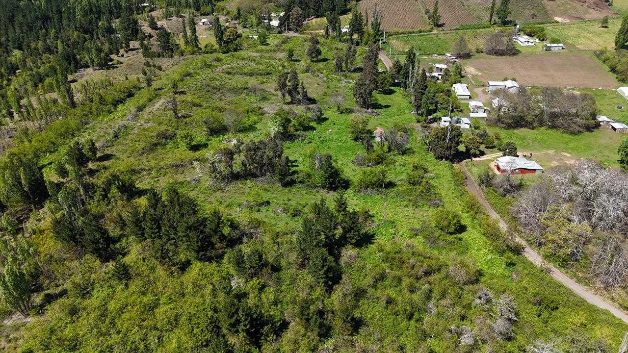 Venta Parcela Los Angeles - Biobío