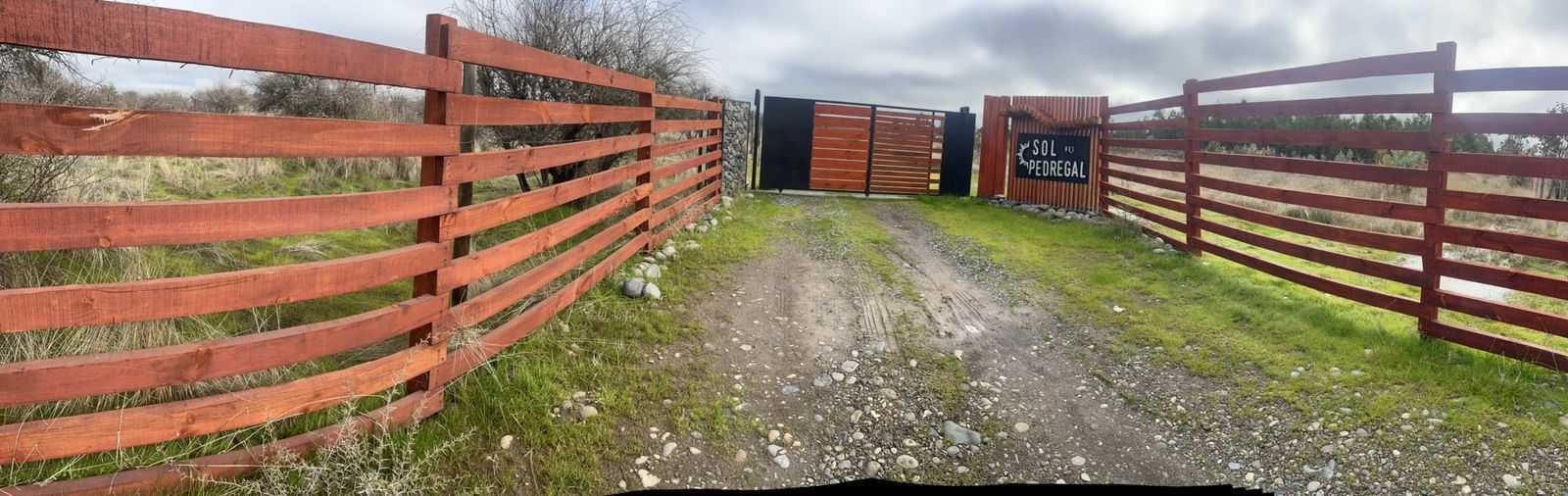 Venta Parcela San Nicolás - Ñuble