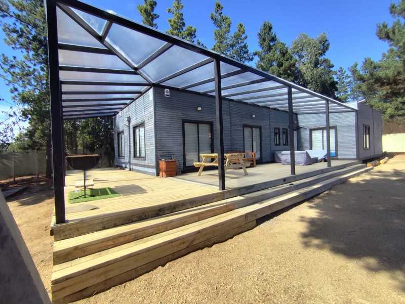 Arriendo Parcela Algarrobo - Valparaíso