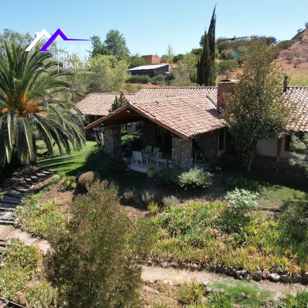 Venta Parcela Colina - Región Metropolitana