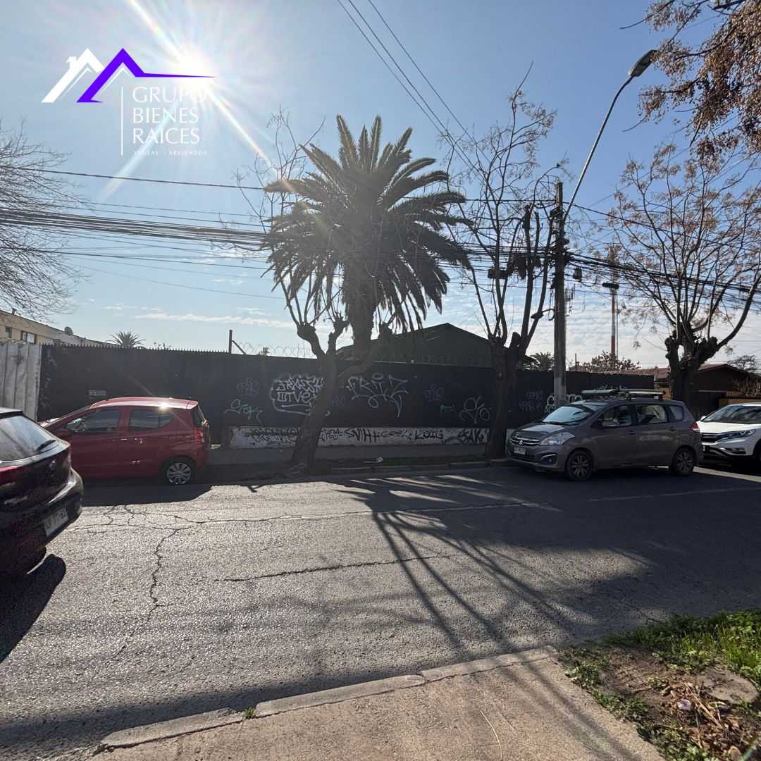 Venta Terreno Maipú - Región Metropolitana