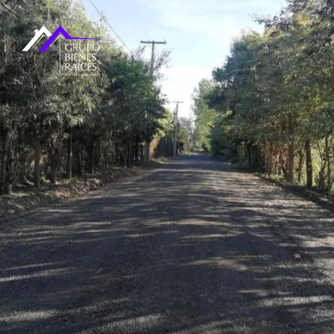 Venta Terreno Talagante - Región Metropolitana