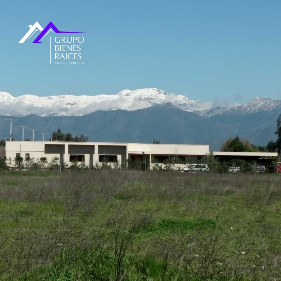 Venta Terreno Talagante - Región Metropolitana