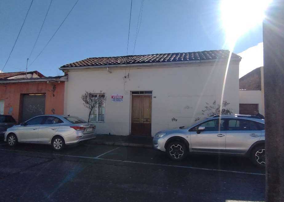 Venta Terreno Rancagua - O'Higgins