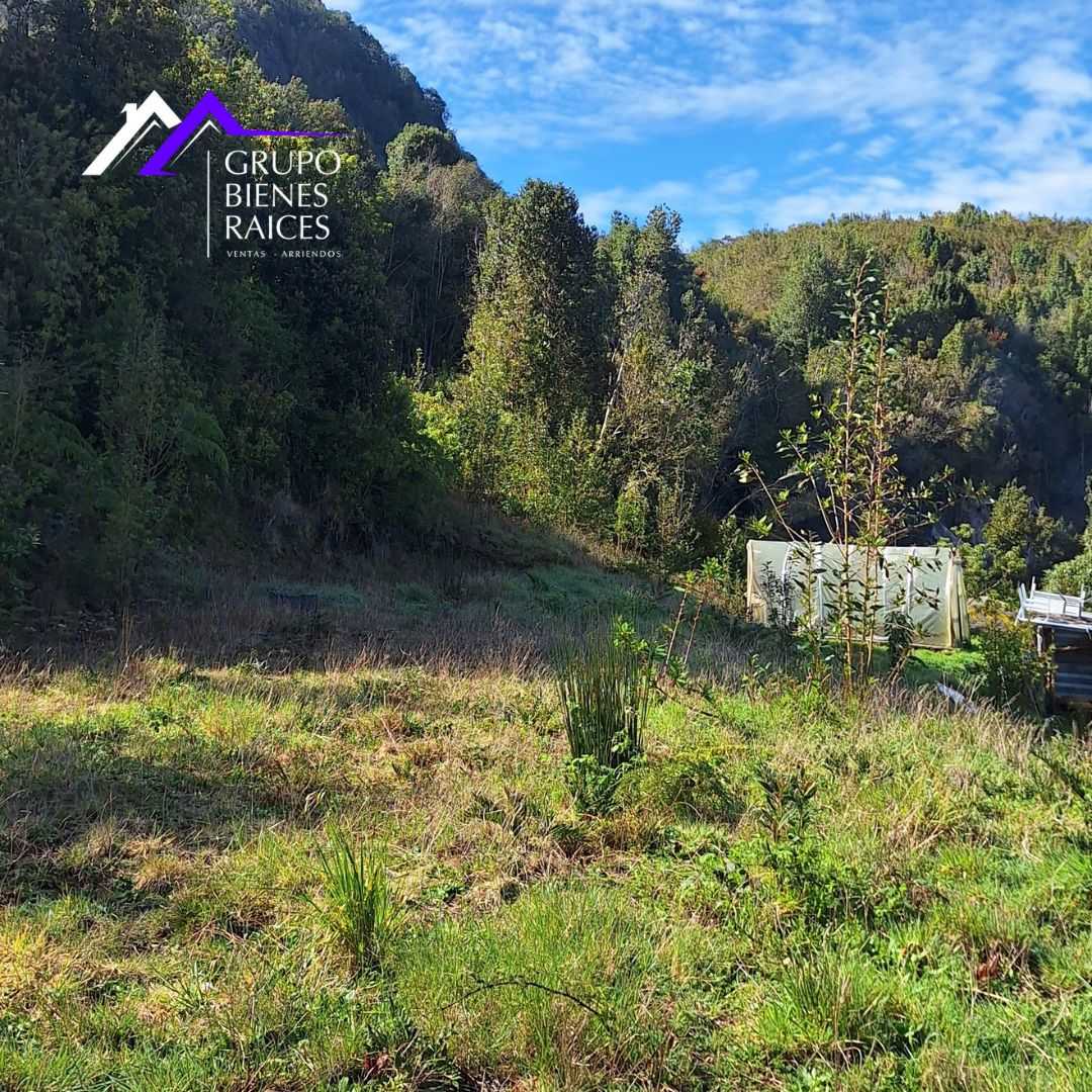 Venta Parcela Puerto Montt - Los Lagos