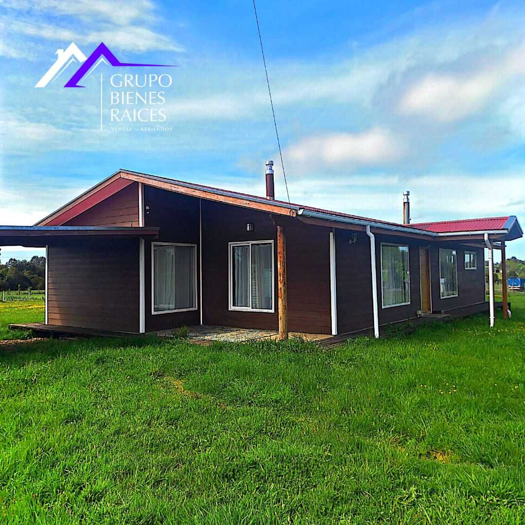 Venta Parcela Los Muermos - Los Lagos