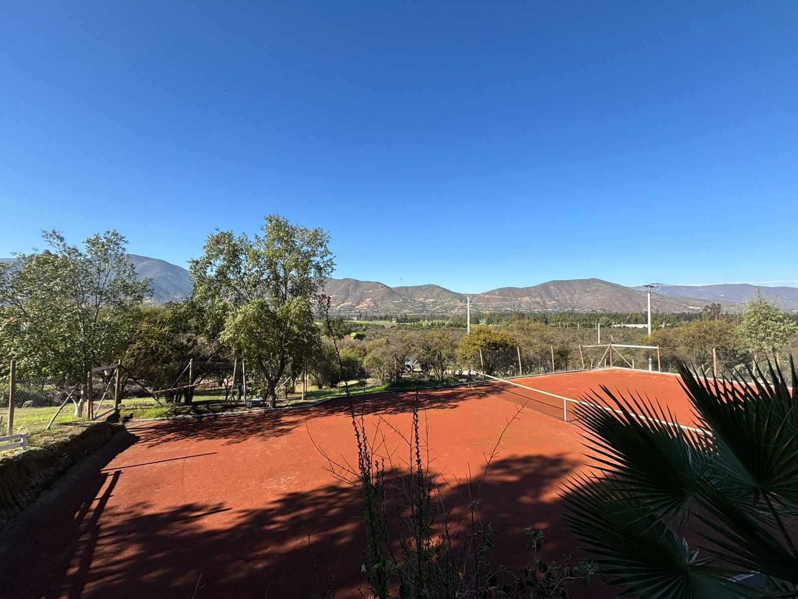 Venta Parcela Curacaví - Región Metropolitana