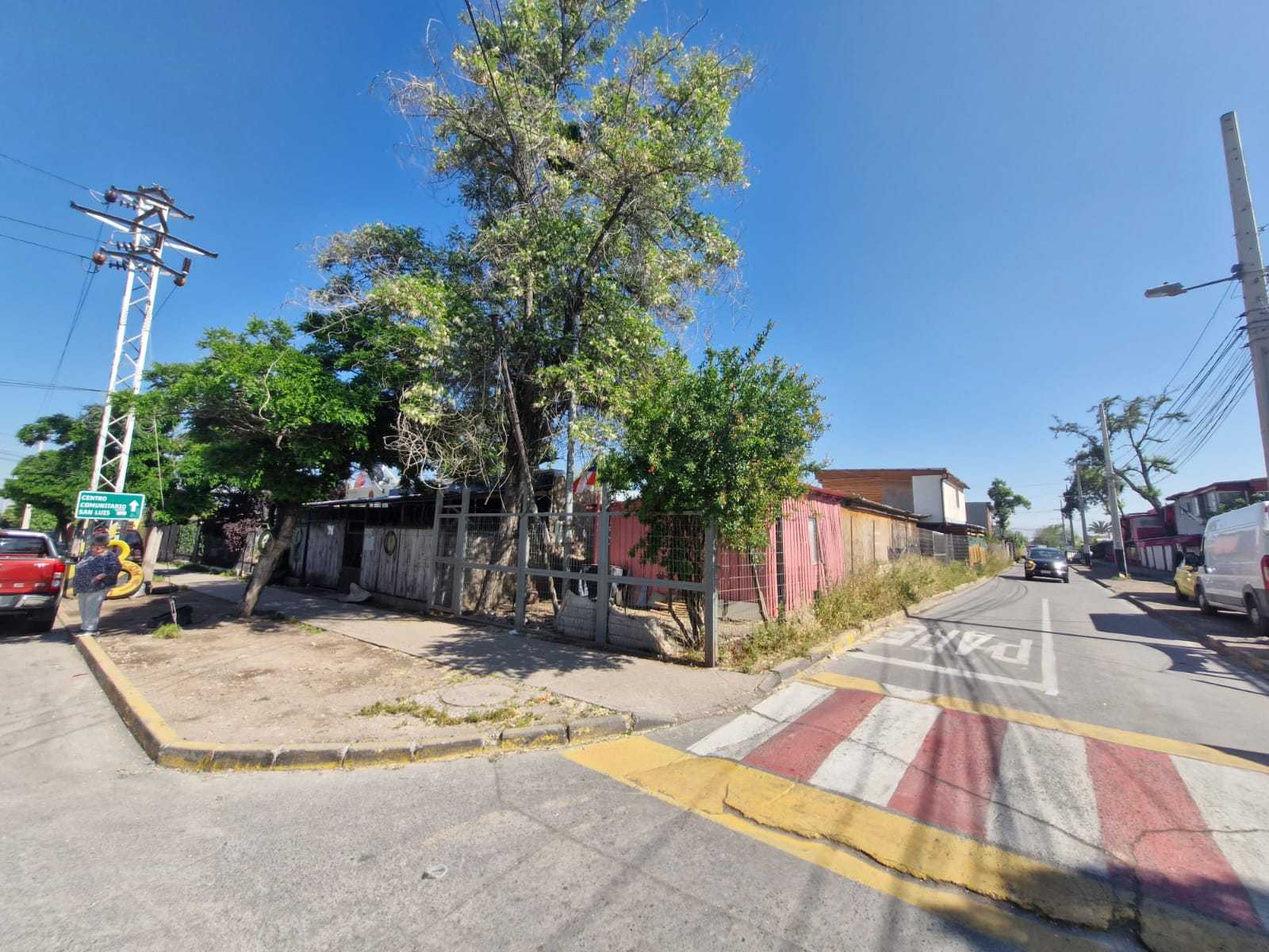 Venta Terreno Puente Alto - Región Metropolitana
