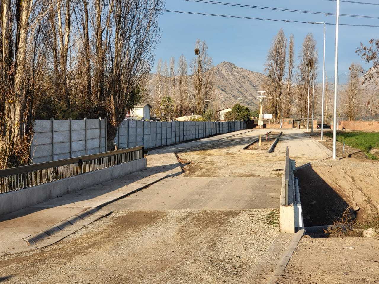 Venta Terreno Buin - Región Metropolitana