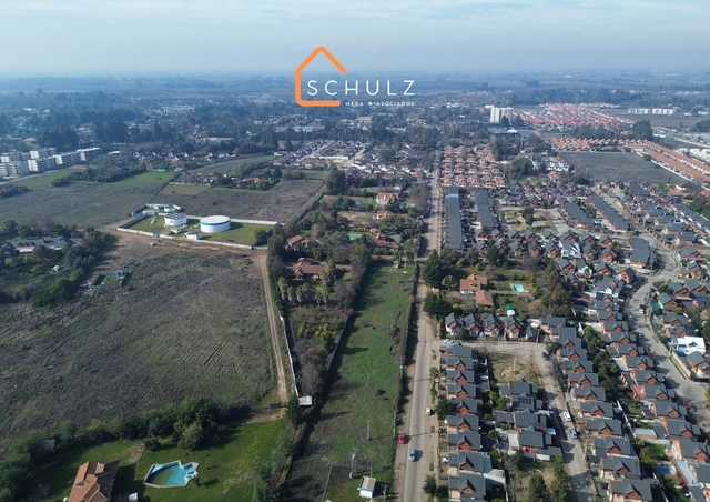 Venta Terreno Talca - Maule