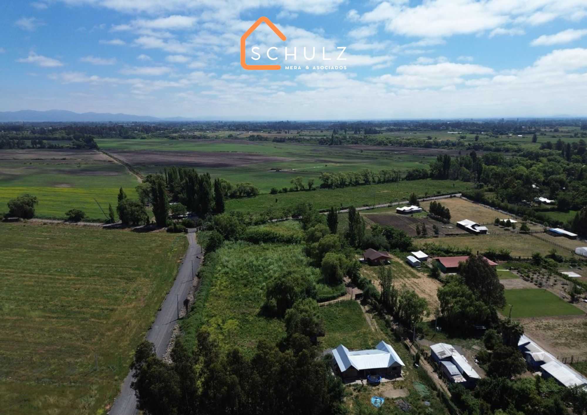 Venta Parcela Talca - Maule