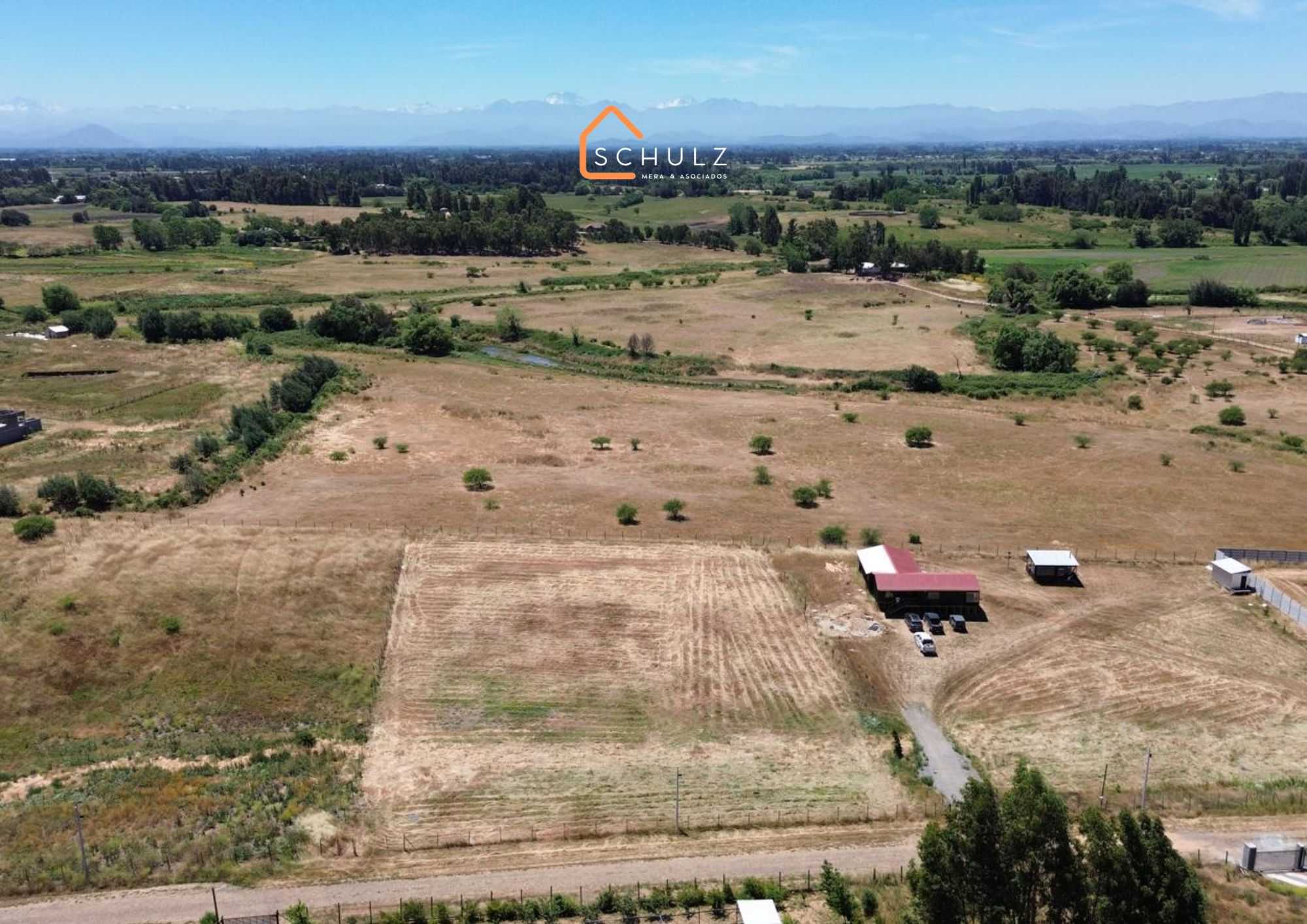 Venta Parcela Talca - Maule