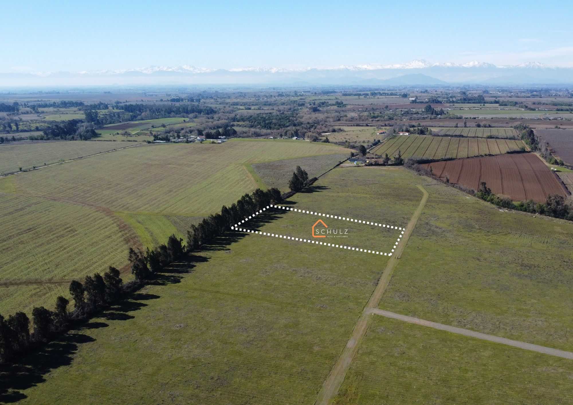 Venta Parcela Talca - Maule