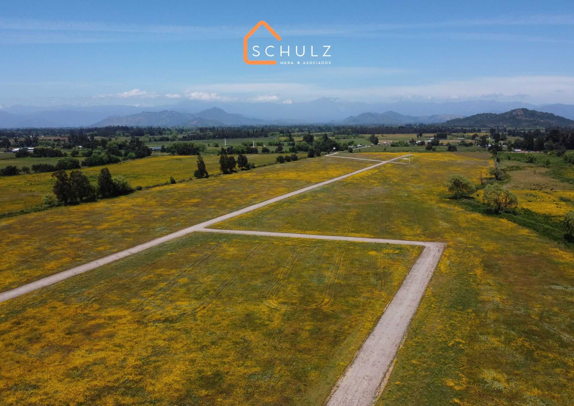 Venta Terreno Talca - Maule