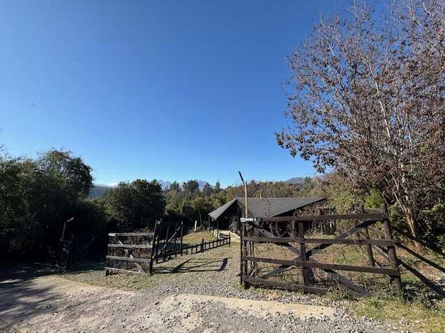 Venta Parcela San Clemente - Maule