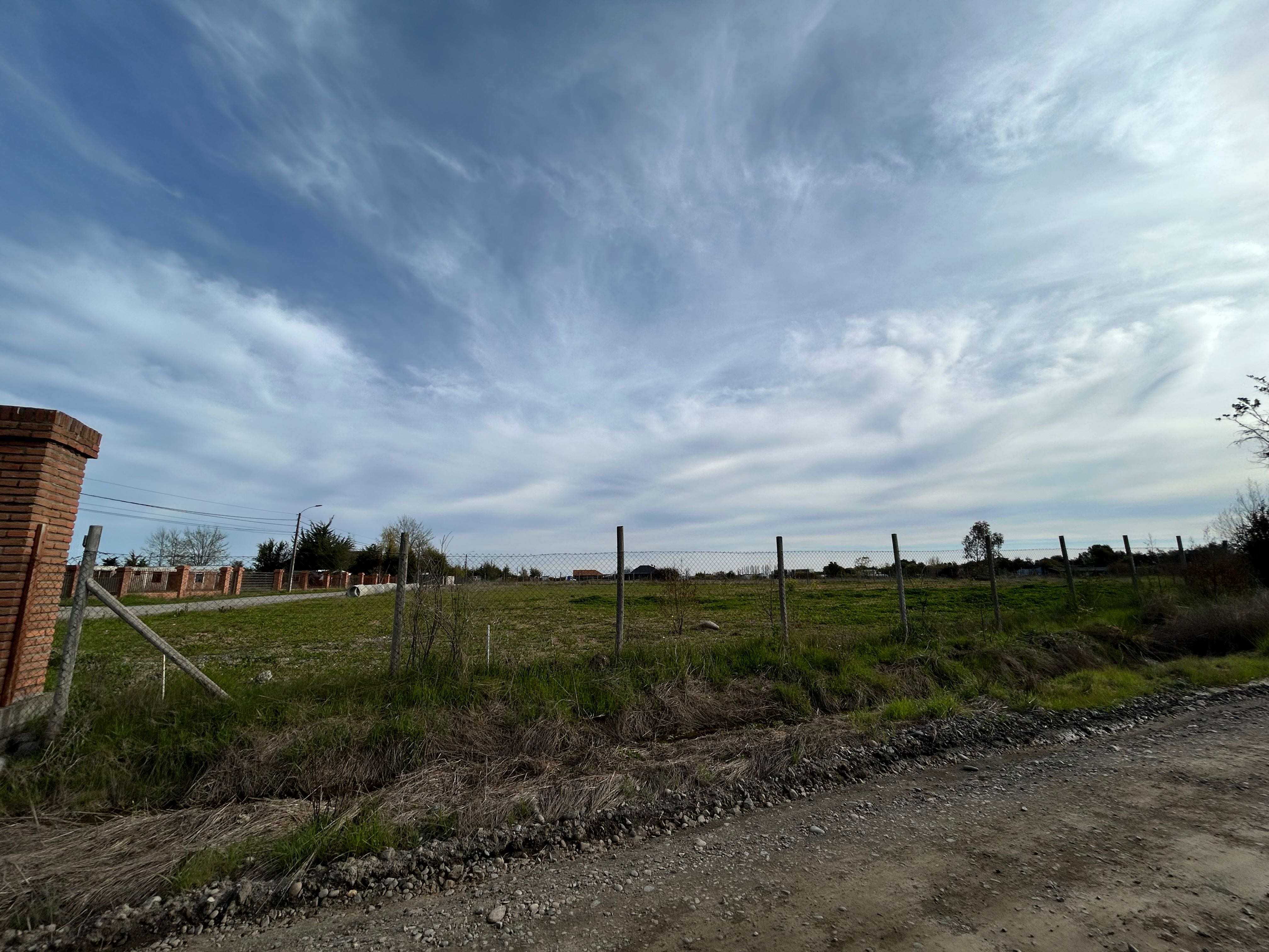 Venta Parcela Chillán - Ñuble