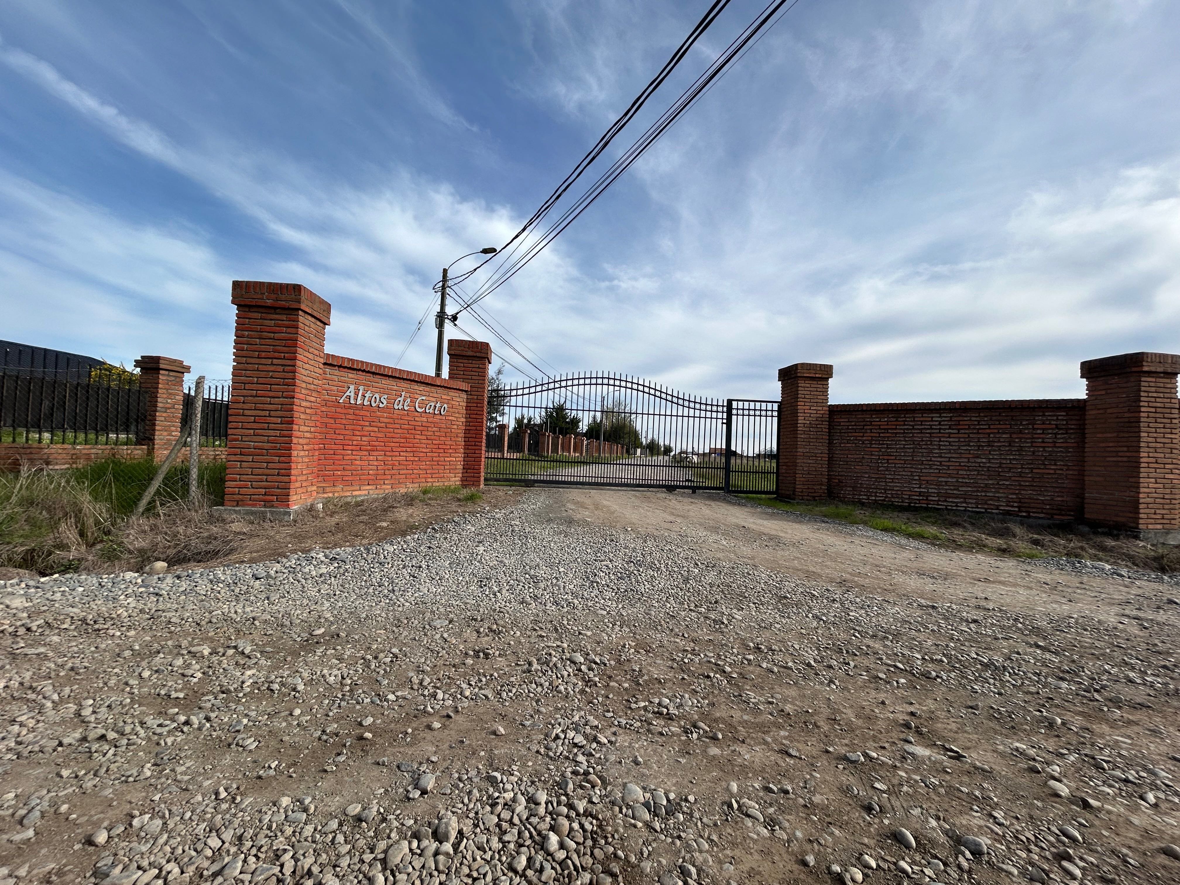 Venta Parcela Chillán - Ñuble