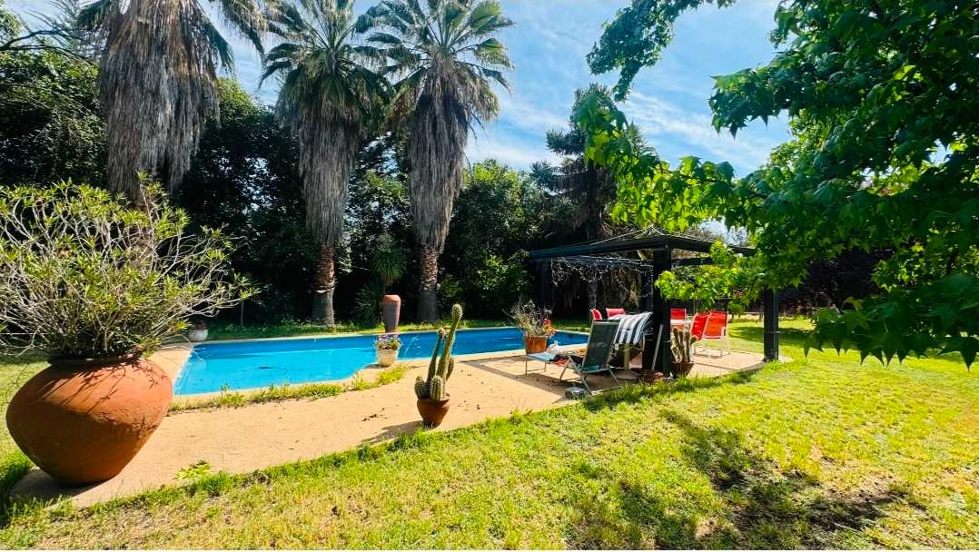 Venta Parcela Pirque - Región Metropolitana