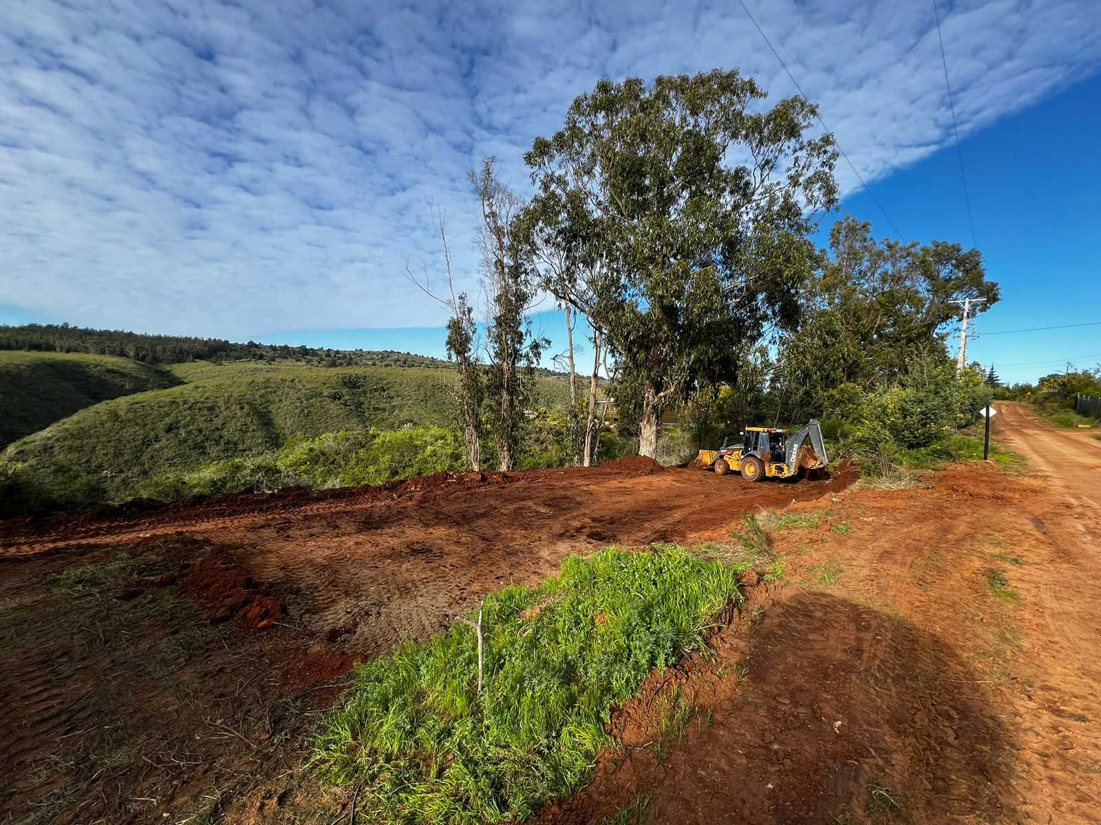 Venta Terreno Algarrobo - Valparaíso