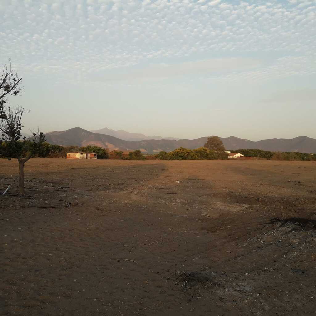 Venta Parcela Quillota - Valparaíso