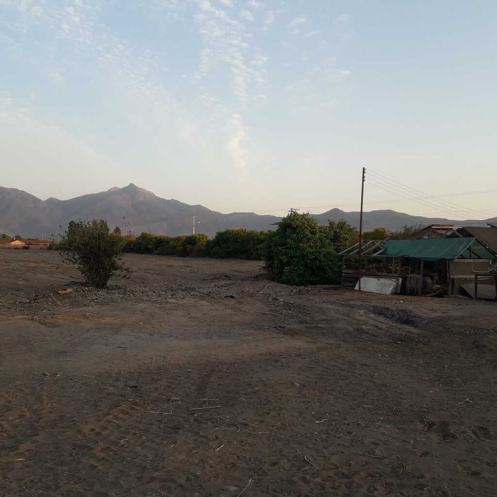 Venta Parcela Quillota - Valparaíso