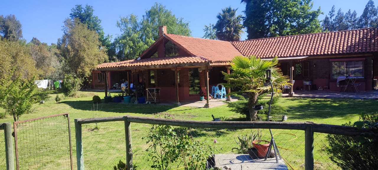 Venta Parcela Talagante - Región Metropolitana