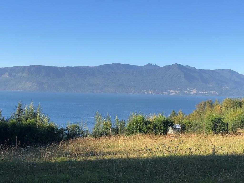 Venta Parcela Pucón - La Araucanía