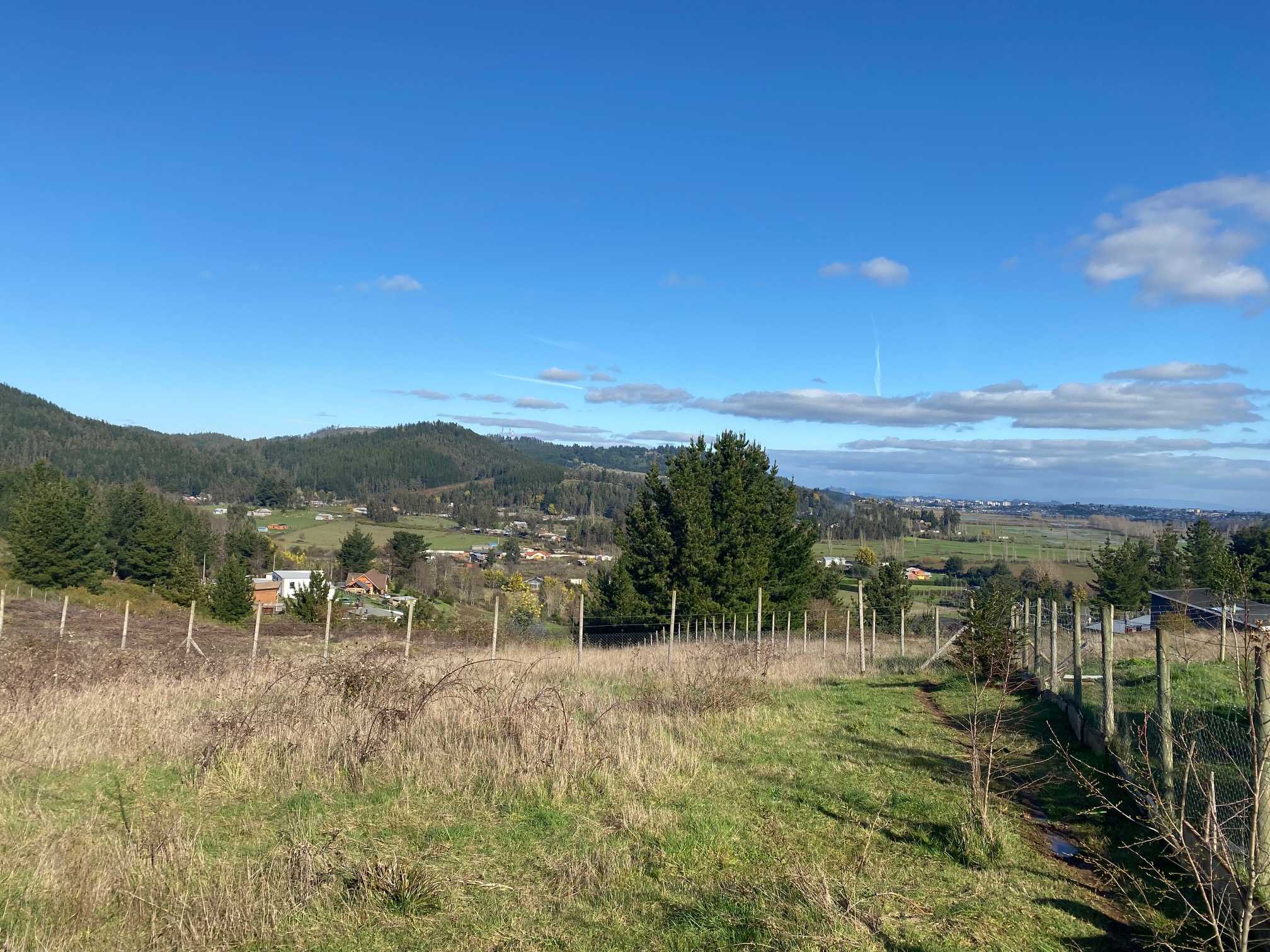 Venta Parcela Temuco - La Araucanía