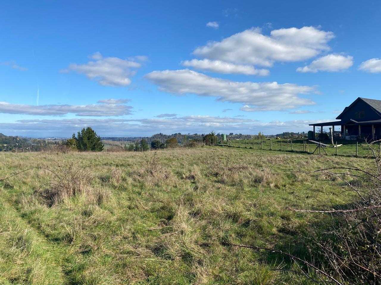 Venta Parcela Temuco - La Araucanía