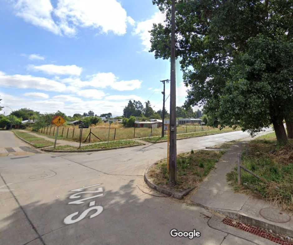 Venta Sitio Perquenco - La Araucanía