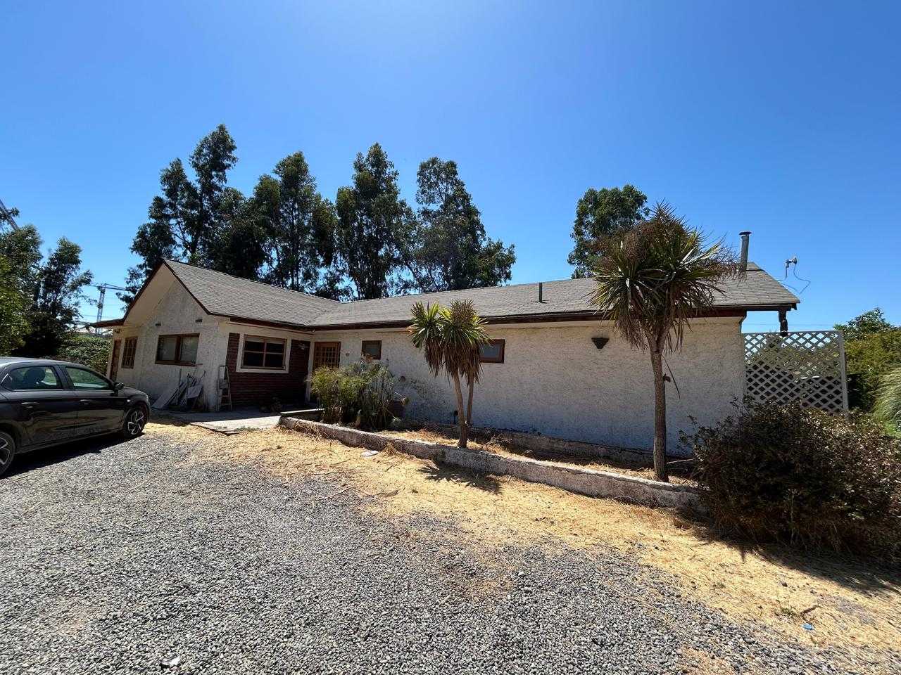 Venta Parcela Peñaflor - Región Metropolitana