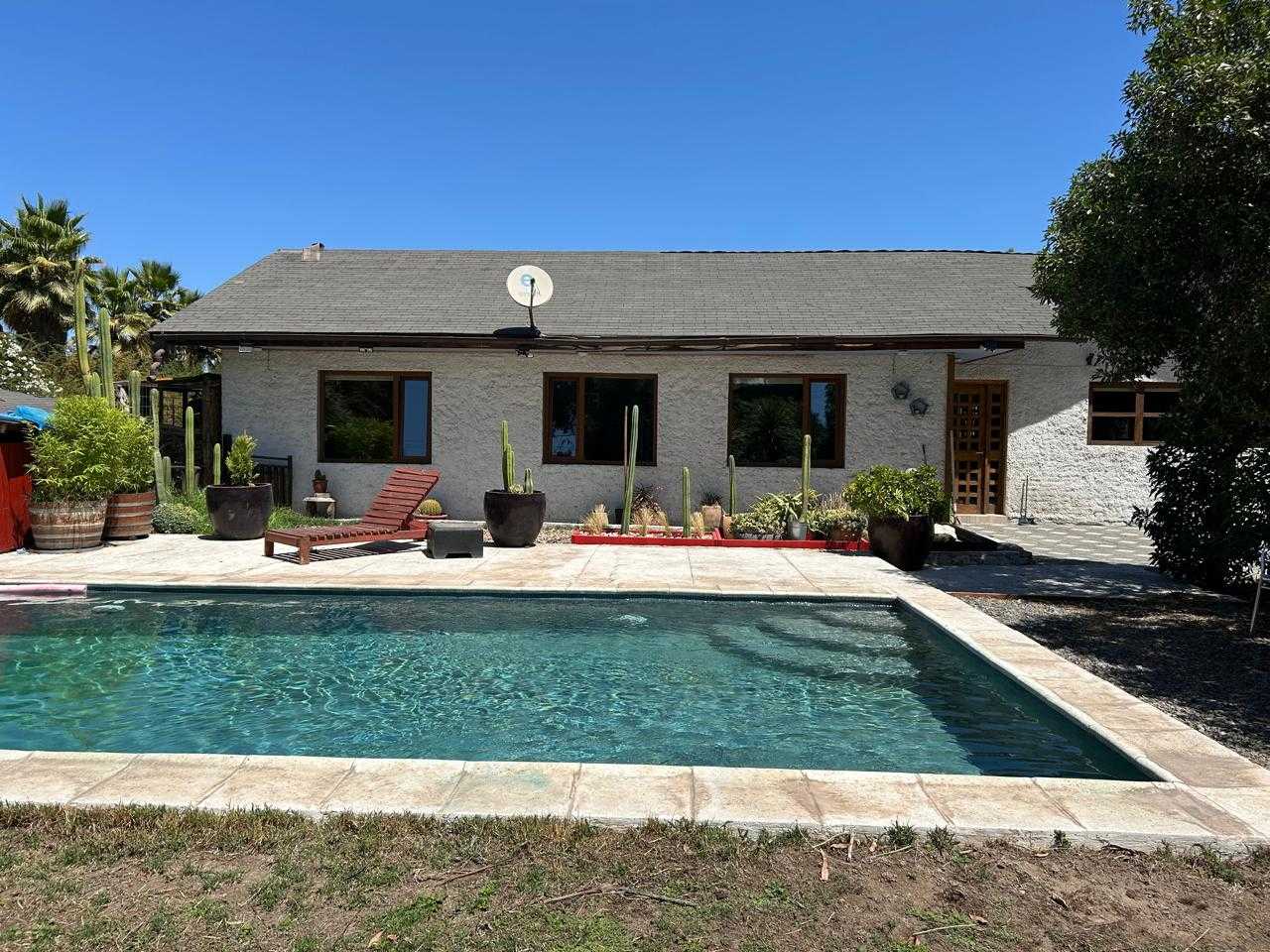 Venta Parcela Peñaflor - Región Metropolitana