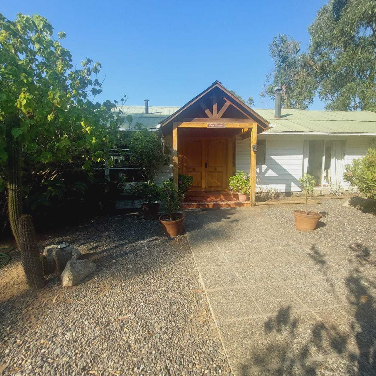 Venta Parcela Algarrobo - Valparaíso