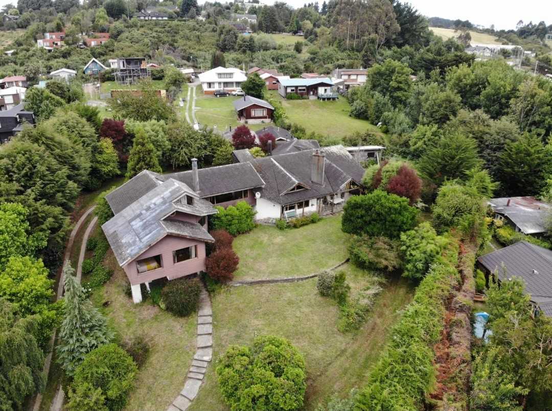 Venta Parcela Puerto Montt - Los Lagos