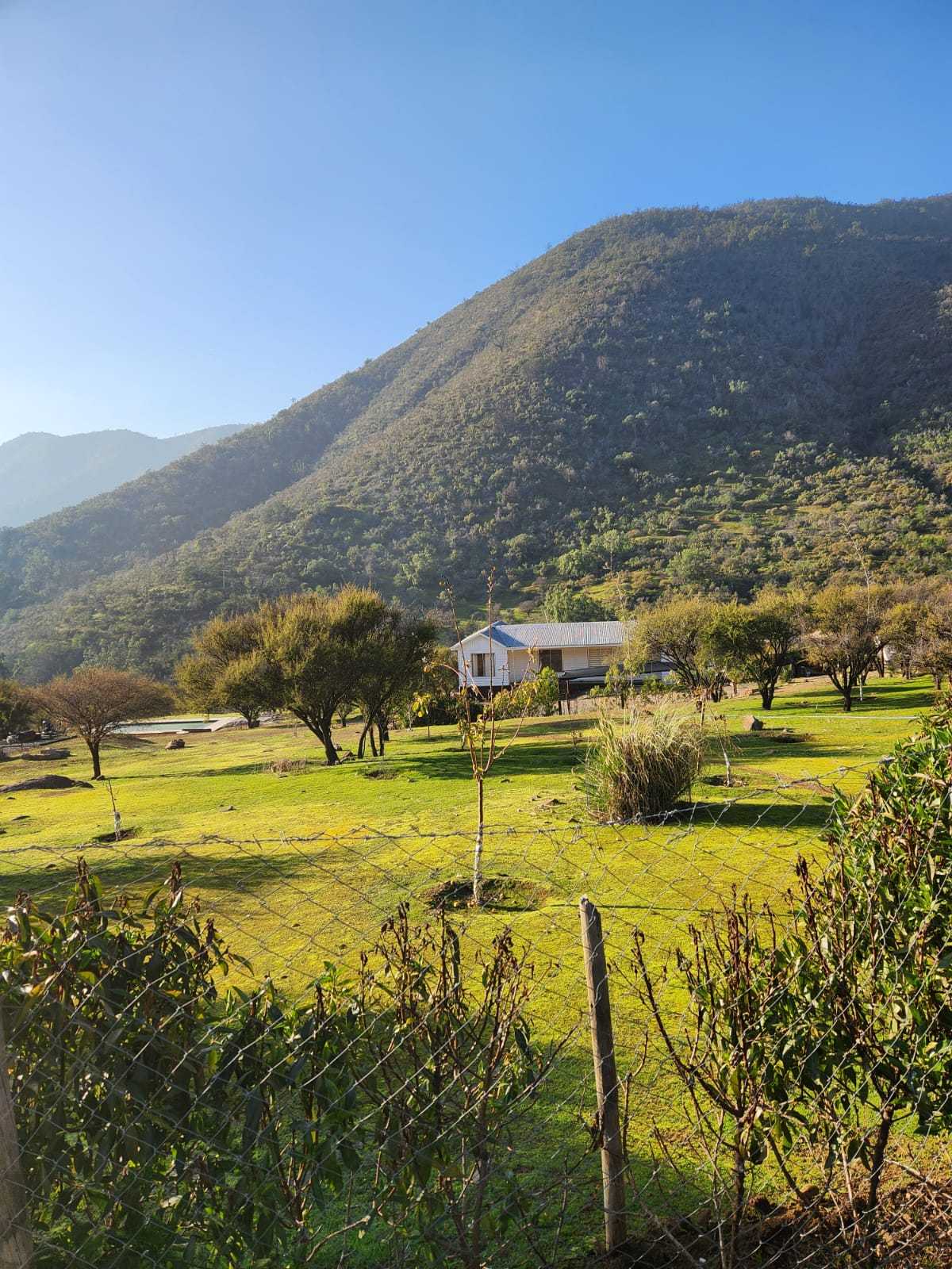 Venta Parcela Providencia - Región Metropolitana