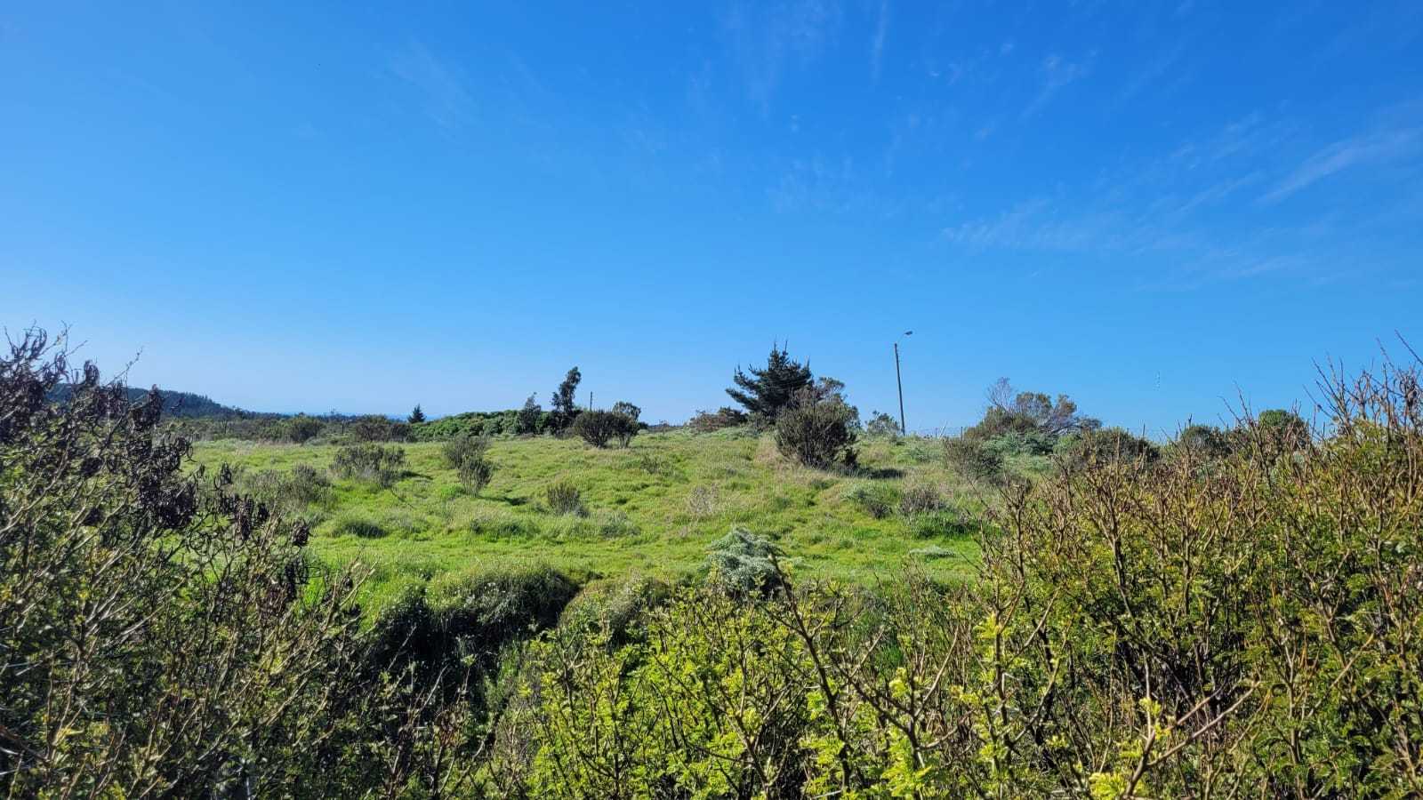 Venta Parcela Santo Domingo - Valparaíso